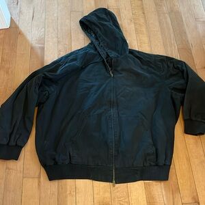 Free ship - Men’s 5XL Jacket